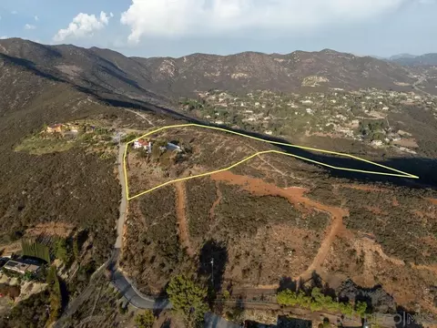 View/Area - 4029 Alta Loma Dr, Jamul, CA 91935 photo 8 of 16