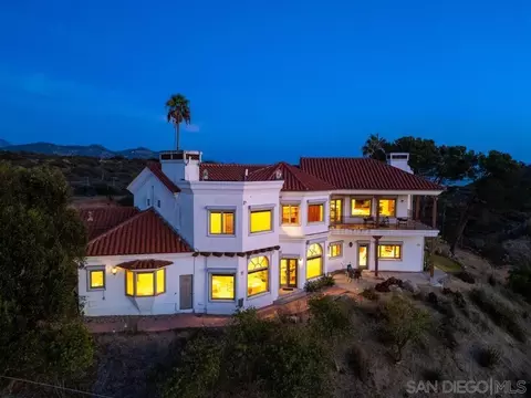 Exterior - 4029 Alta Loma Dr, Jamul, CA 91935 photo 12 of 13