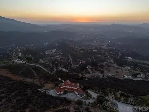 View/Area - 4029 Alta Loma Dr, Jamul, CA 91935 photo 12 of 16