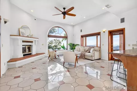 Living - 4029 Alta Loma Dr, Jamul, CA 91935 photo 3 of 9