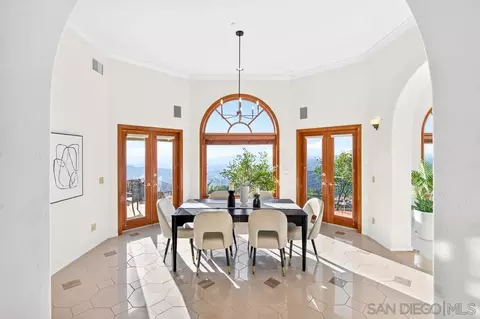 Dining - 4029 Alta Loma Dr, Jamul, CA 91935 photo 1 of 3