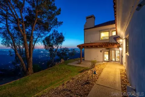 Exterior - 4029 Alta Loma Dr, Jamul, CA 91935 photo 8 of 13