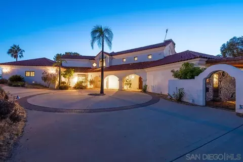 4029 Alta Loma Dr, Jamul, CA 91935