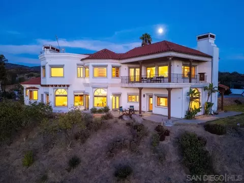 Exterior - 4029 Alta Loma Dr, Jamul, CA 91935 photo 11 of 13