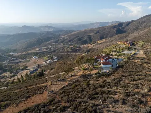 View/Area - 4029 Alta Loma Dr, Jamul, CA 91935 photo 9 of 16