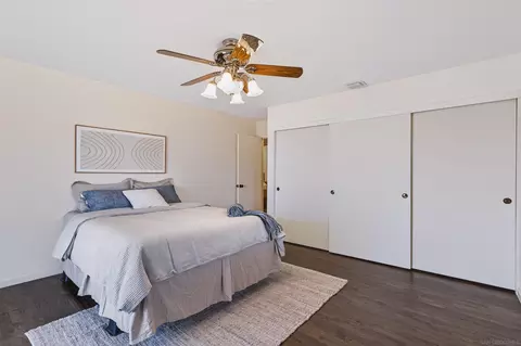 Bedroom - 1359 Knoll Park Ln, Fallbrook, CA 92028 photo 3 of 4