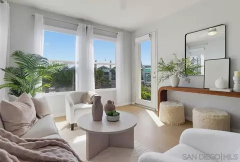 350 K #502, San Diego, CA 92101