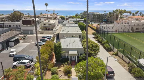 7528-30 Cuvier St, La Jolla, CA 92037