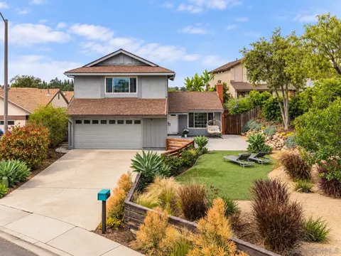 6590 High Knl, San Diego, CA 92111