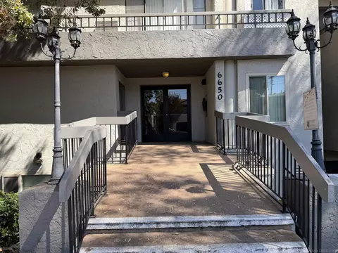 6650 Amherst St #18B, San Diego, CA 92115
