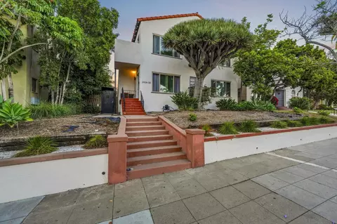 2434-2438 Broadway St, San Diego, CA 92102