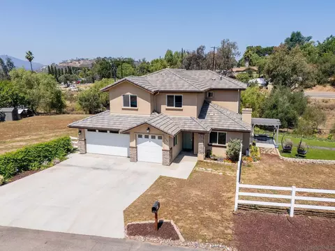 3164 Raven Hill Rd, Jamul, CA 91935 photo 2