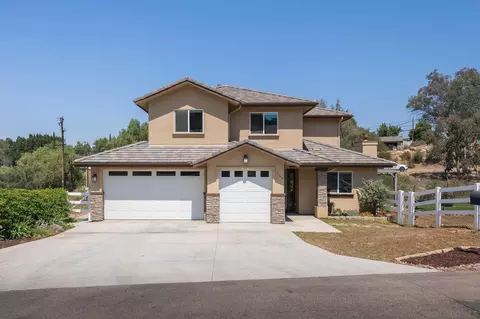 3164 Raven Hill Rd, Jamul, CA 91935