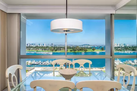 1770 Avenida Del Mundo #1007, Coronado, CA 92118
