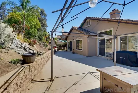 Exterior - 2081 Larkspur Dr, Alpine, CA 91901 photo 9 of 14