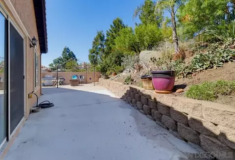 Exterior - 2081 Larkspur Dr, Alpine, CA 91901 photo 11 of 14