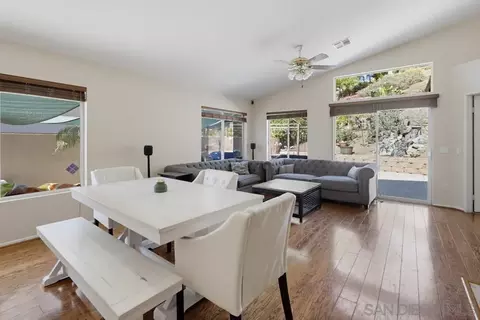 Dining - 2081 Larkspur Dr, Alpine, CA 91901 photo 2 of 4