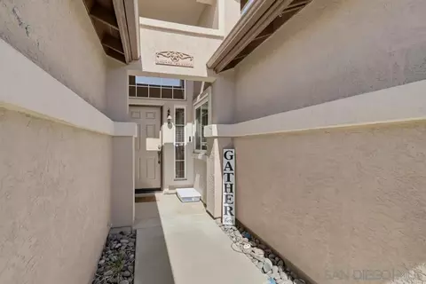 Entry Way - 2081 Larkspur Dr, Alpine, CA 91901 photo 1 of 2