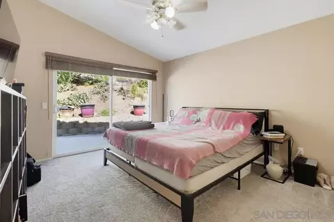 Bedroom - 2081 Larkspur Dr, Alpine, CA 91901 photo 3 of 5