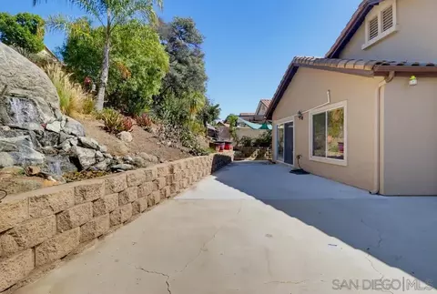 Exterior - 2081 Larkspur Dr, Alpine, CA 91901 photo 10 of 14