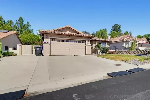 Exterior - 2081 Larkspur Dr, Alpine, CA 91901 photo 4 of 14
