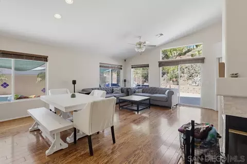 Dining - 2081 Larkspur Dr, Alpine, CA 91901 photo 1 of 4