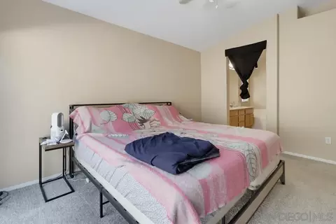 Bedroom - 2081 Larkspur Dr, Alpine, CA 91901 photo 5 of 5