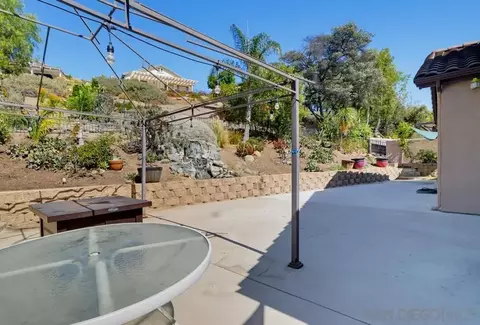 Exterior - 2081 Larkspur Dr, Alpine, CA 91901 photo 7 of 14