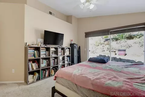Bedroom - 2081 Larkspur Dr, Alpine, CA 91901 photo 4 of 5