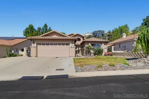 Exterior - 2081 Larkspur Dr, Alpine, CA 91901 photo 2 of 14