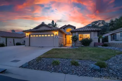 Exterior - 2081 Larkspur Dr, Alpine, CA 91901 photo 14 of 14