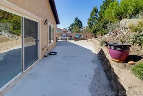 Exterior - 2081 Larkspur Dr, Alpine, CA 91901 photo 12 of 14