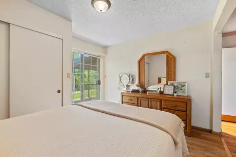Bedroom - 6031 Sinton, La Mesa, CA 91942 photo 9 of 9