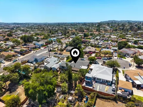 View/Area - 6031 Sinton, La Mesa, CA 91942 photo 5 of 11
