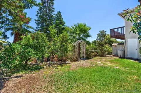 Exterior - 6031 Sinton, La Mesa, CA 91942 photo 7 of 16