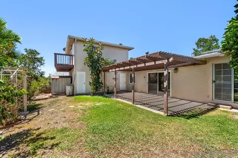 Exterior - 6031 Sinton, La Mesa, CA 91942 photo 8 of 16