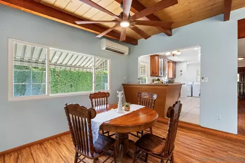 Dining - 6031 Sinton, La Mesa, CA 91942 photo 3 of 5