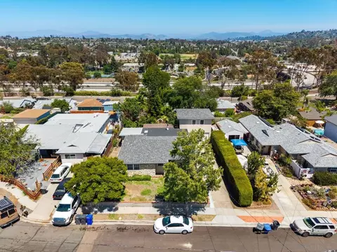 View/Area - 6031 Sinton, La Mesa, CA 91942 photo 1 of 11