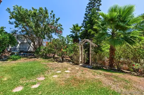 Exterior - 6031 Sinton, La Mesa, CA 91942 photo 10 of 16