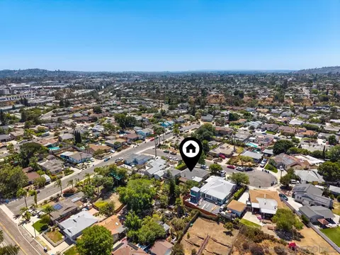View/Area - 6031 Sinton, La Mesa, CA 91942 photo 9 of 11