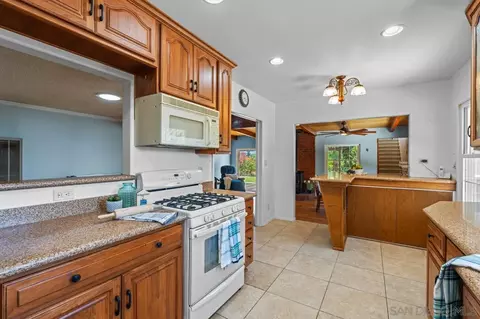 Kitchen - 6031 Sinton, La Mesa, CA 91942 photo 6 of 6