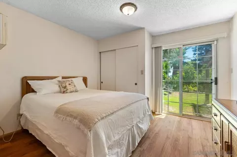 Bedroom - 6031 Sinton, La Mesa, CA 91942 photo 7 of 9