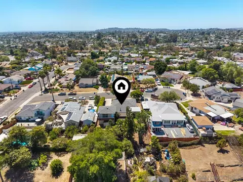 View/Area - 6031 Sinton, La Mesa, CA 91942 photo 7 of 11