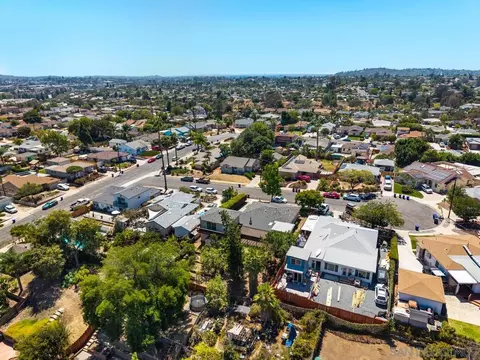 View/Area - 6031 Sinton, La Mesa, CA 91942 photo 4 of 11