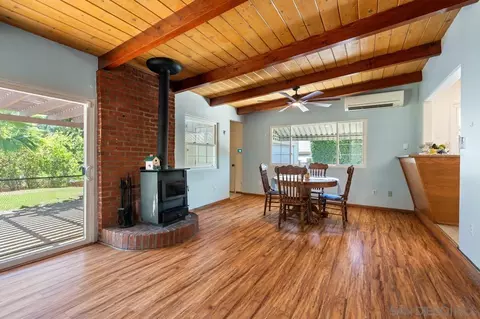Dining - 6031 Sinton, La Mesa, CA 91942 photo 1 of 5