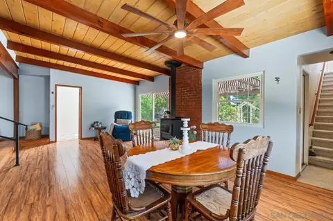 Dining - 6031 Sinton, La Mesa, CA 91942 photo 5 of 5