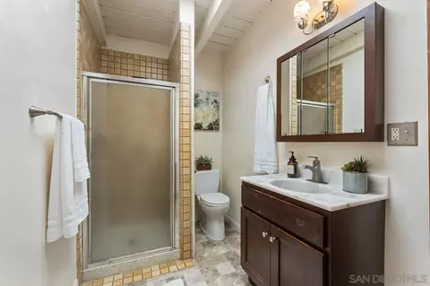 Bath - 6031 Sinton, La Mesa, CA 91942 photo 2 of 3