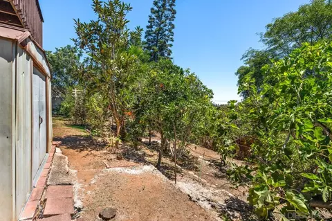 Exterior - 6031 Sinton, La Mesa, CA 91942 photo 16 of 16