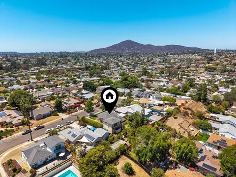View/Area - 6031 Sinton, La Mesa, CA 91942 photo 8 of 11