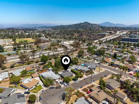 View/Area - 6031 Sinton, La Mesa, CA 91942 photo 10 of 11